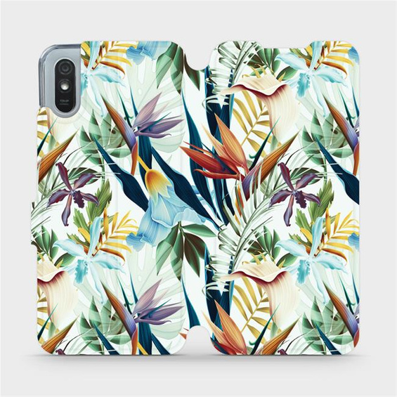Phone Case Xiaomi Redmi 9A - Design M071P