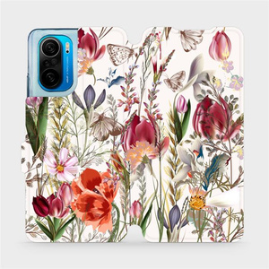 Phone Case Xiaomi POCO F3 - Design MP01S