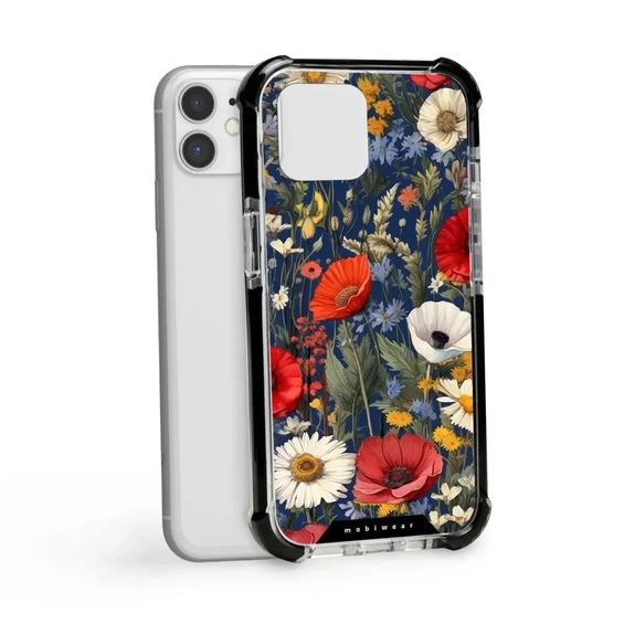 Case MagSafe Elite Bumper for Apple iPhone 11 - Design D005D