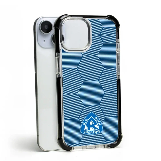 Etui MagSafe Elite Bumper Apple iPhone 15 Pro - wzór D12RC