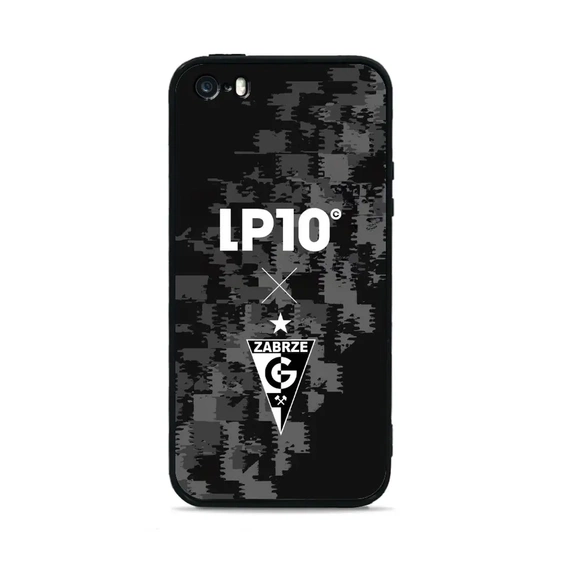 Phone Glossy Case Apple iPhone 5s - Design G09GZ