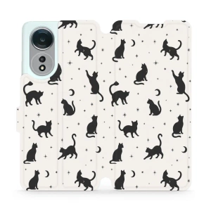 Phone Case OPPO A58 - Design V162S