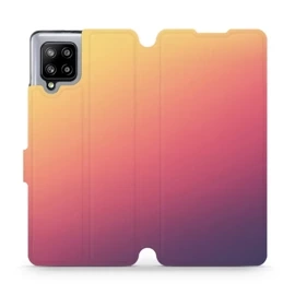 Hülle für Samsung Galaxy A42 - Farbe VP66S