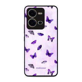 Hülle Glossy Case für Vivo X80 Lite - Farbe GP77G