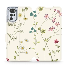 Phone Case Motorola Moto G22 - Design MD03S