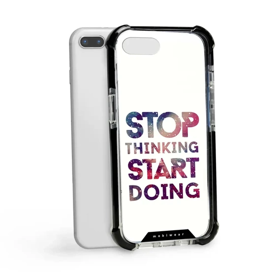 Case MagSafe Elite Bumper for Apple iPhone 8 Plus - Design D078D