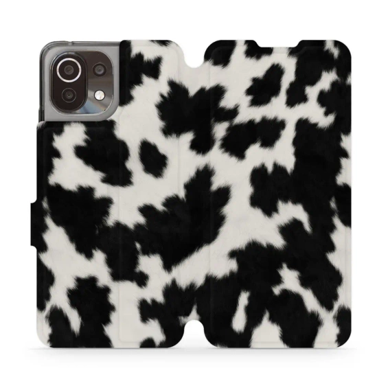 Phone Case Xiaomi Mi 11 Lite - Design V165S