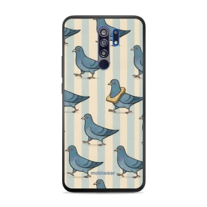 Phone Glossy Case Xiaomi Redmi 9 - Design GP91G