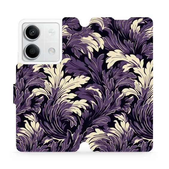 Phone Case Xiaomi Redmi Note 13 5G - Design VA46S