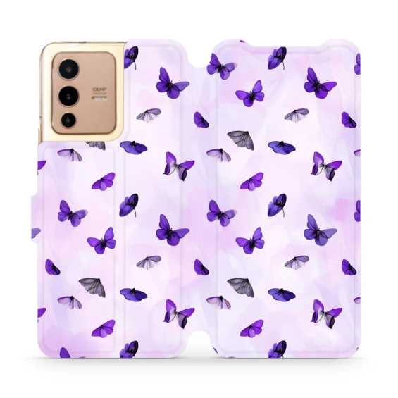 Phone Case Vivo V23 5G - Design VP76S