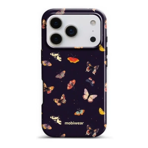 Case Elite Pro for Apple iPhone 17 Pro - Design EP78E