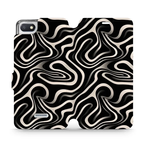 Hülle für Xiaomi Redmi 6A - Farbe VA63S