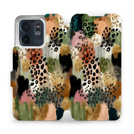 Hülle für Infinix Smart 9 - Farbe V167S