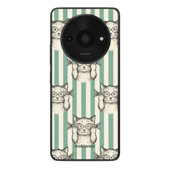 Phone Glossy Case Xiaomi Redmi A3 - Design GP90G