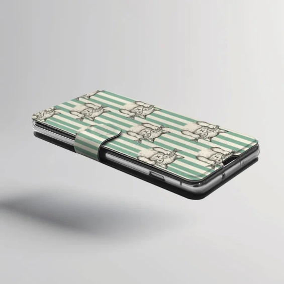 Phone Case Xiaomi Redmi Note 10s - Design VP90S