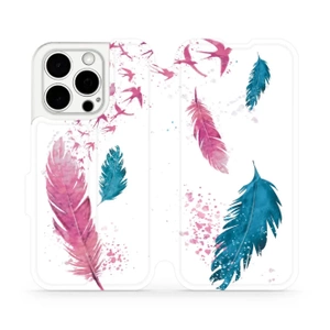 Phone Case Apple iPhone 15 Pro - Design MR08S