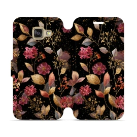 Phone Case Samsung Galaxy A3 2016 - Design V171S