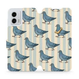 Phone Case Motorola Moto G53 5G - Design VP91S