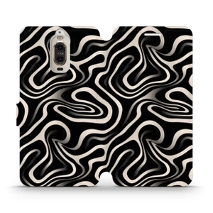 Phone Case Huawei Mate 9 Pro - Design VA63S