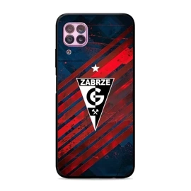 Phone Glossy Case Huawei P40 Lite - Design G04GZ
