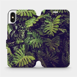 Phone Case Apple iPhone X - Design V136P
