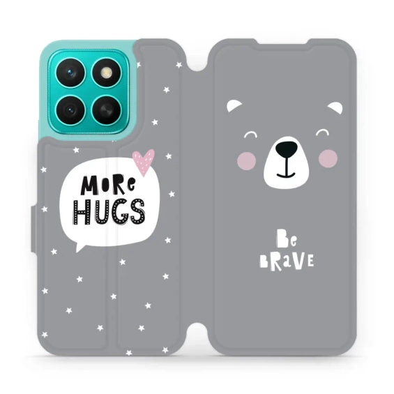 Hülle für Huawei Honor X8c - Farbe MH06P