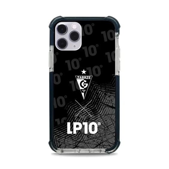 Hülle MagSafe Elite Bumper für Apple iPhone 11 Pro - Farbe D11GZ