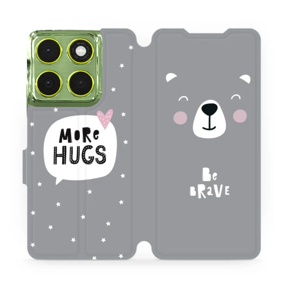 Phone Case Motorola Edge 70 - Design MH06P