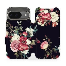 Hülle für Google Pixel 9 - Farbe VD11P