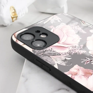 Etui Glossy Case do Realme C63 - wzór G034G