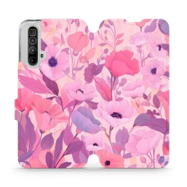 Phone Case Realme X3 SuperZoom - Design VP74S