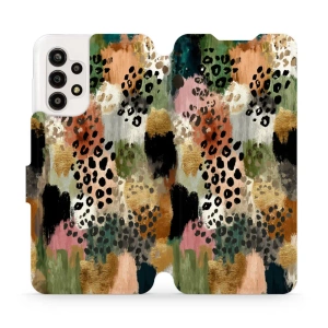 Etui do Samsung Galaxy A13 5G - wzór V167S