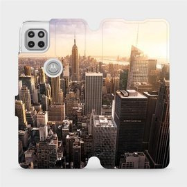 Hülle für Motorola Moto G 5G - Farbe M138P