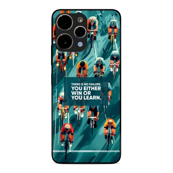 Hülle Glossy Case für Xiaomi Redmi 12 - Farbe GD02G