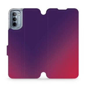 Phone Case Motorola Moto G31 - Design VP67S