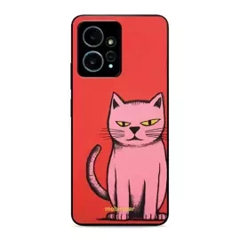 Phone Glossy Case Xiaomi Redmi Note 12 4G - Design G054G