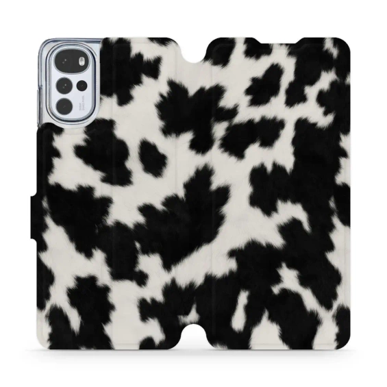 Etui do Motorola Moto G22 - wzór V165S