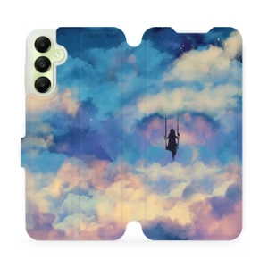 Hülle für Samsung Galaxy A05s - Farbe MR09S