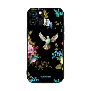 Phone Glossy Case Apple iPhone 11 Pro - Design G041G