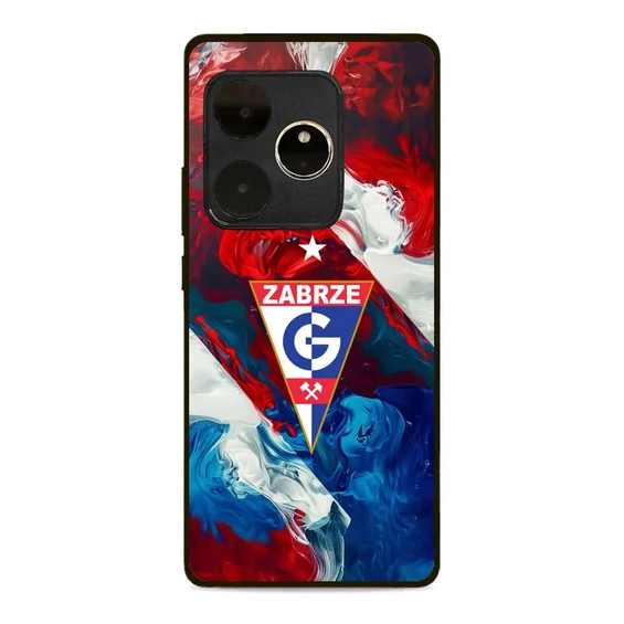 Phone Glossy Case Realme GT 6 - Design G01GZ