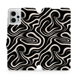 Phone Case Motorola Moto G23 - Design VA63S