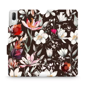 Etui do Sony Xperia L3 - wzór VP72S