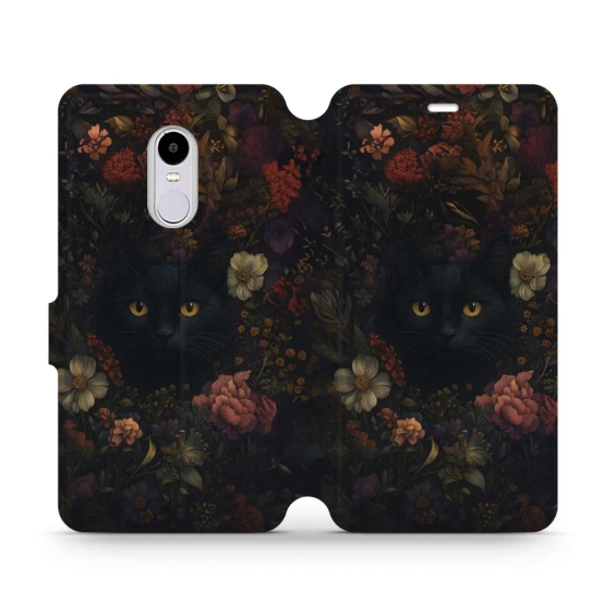 Phone Case Xiaomi Redmi Note 4X - Design V161S