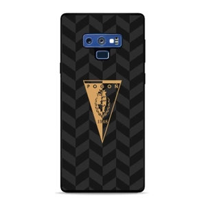 Etui Glossy Case do Samsung Galaxy Note 9 - wzór G06PS