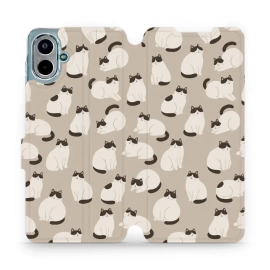 Phone Case Samsung Galaxy A07 - Design V160S