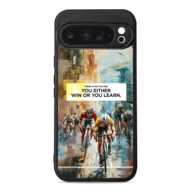 Hülle Glossy Case für Google Pixel 9 Pro XL - Farbe GD05G