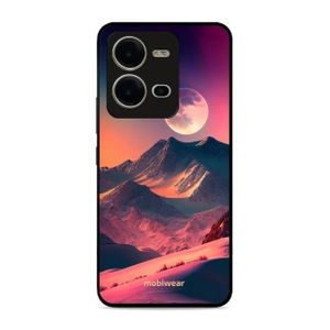 Hülle Glossy Case für Vivo X80 Lite - Farbe G008G