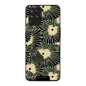 Phone Glossy Case OPPO Reno 5 Lite - Design GA44G