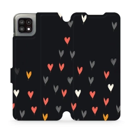 Phone Case Samsung Galaxy A22 5G - Design VP79P
