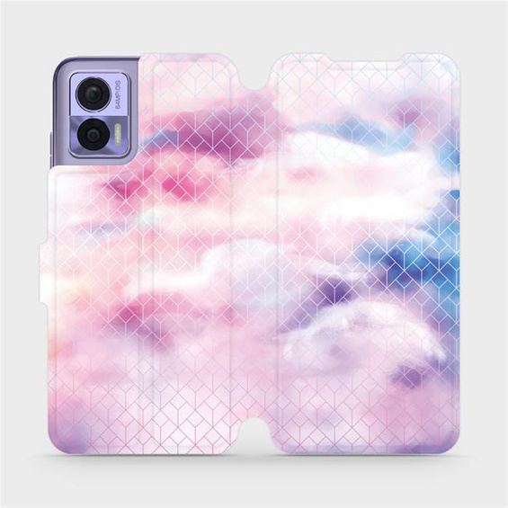 Phone Case Motorola Edge 30 Neo - Design MR02S